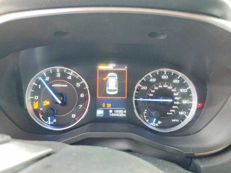 Aukcja sprzedaży 2019 Subaru Ascent, vin: 4S4WMARDXK3473878, numer aukcji: 64464806