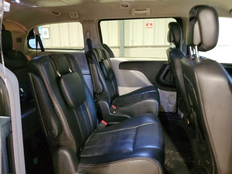Продаж на аукціоні авто 2012 Chrysler Town & Country, vin: 2C4RC1BG1CR313731, номер лоту: 64248766
