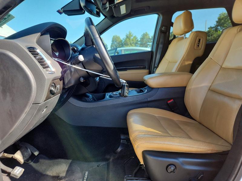 Aukcja sprzedaży 2015 Dodge Durango, vin: 1C4RDJEG6FC917815, numer aukcji: 65488636