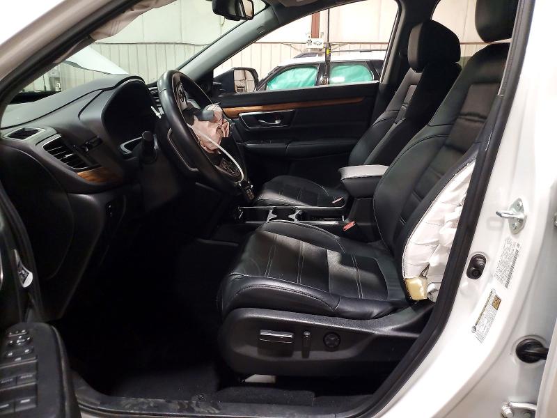 Продажа на аукционе авто 2021 Honda Cr-v, vin: 2HKRW2H81MH682391, номер лота: 65291236