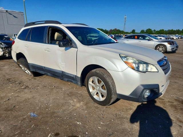 65698706 :رقم المزاد ، 4S4BRBKCXD3278986 vin ، 2013 Subaru Outback مزاد بيع