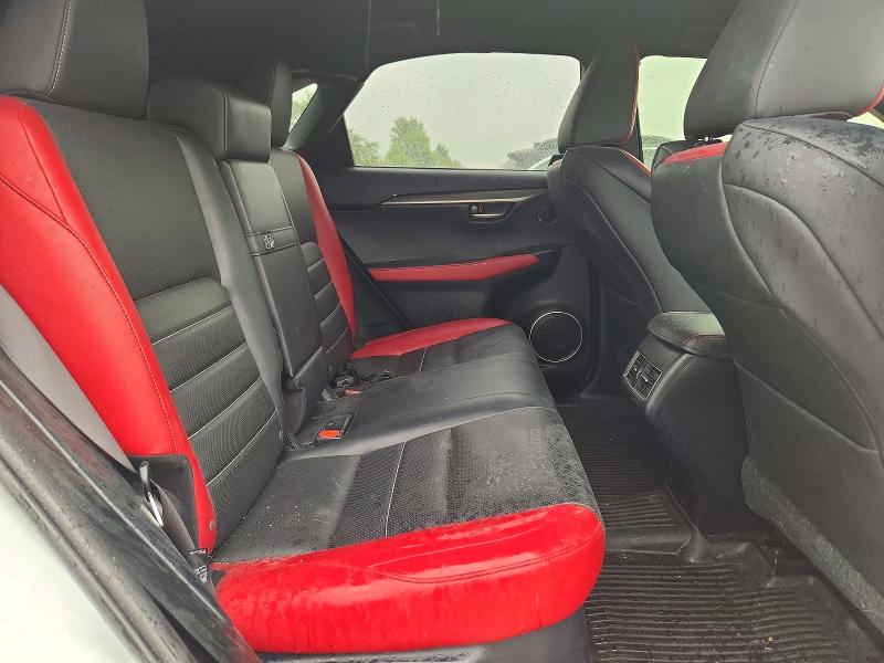 Aukcja sprzedaży 2018 Lexus Nx 300, vin: JTJYARBZ1J2097888, numer aukcji: 64412456