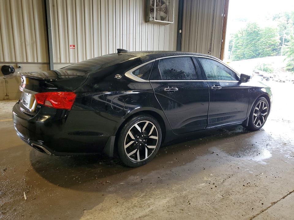 Aukcja sprzedaży 2016 Chevrolet Impala, vin: 2G1145S36G9151009, numer aukcji: 64040156