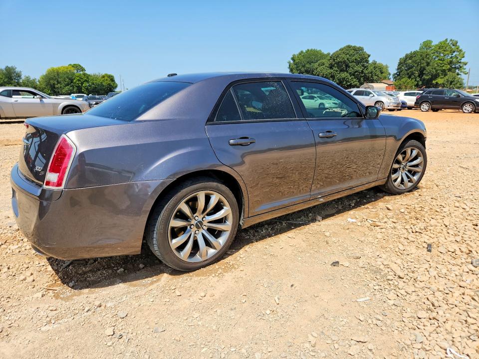 Aukcja sprzedaży 2014 Chrysler 300, vin: 2C3CCABG9EH355535, numer aukcji: 65511546