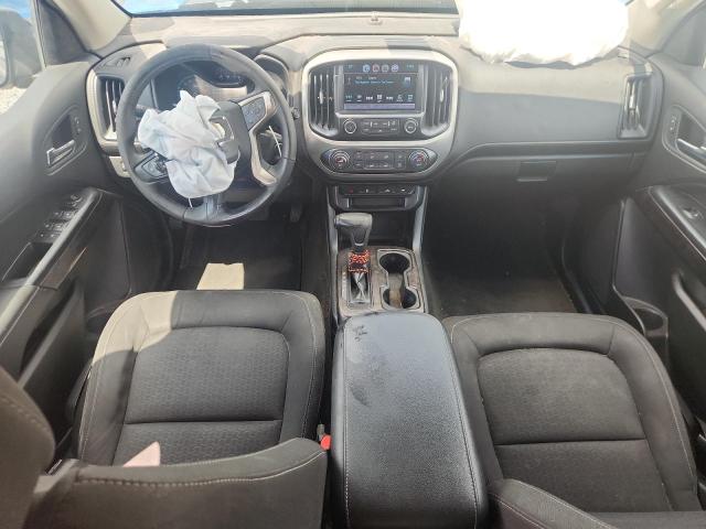 Aukcja sprzedaży 2017 Gmc Canyon, vin: 1GTG5CEN7H1282486, numer aukcji: 65143936