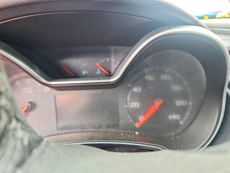 65709616 :رقم المزاد ، 2G1125S30F9119659 vin ، 2015 Chevrolet Impala مزاد بيع