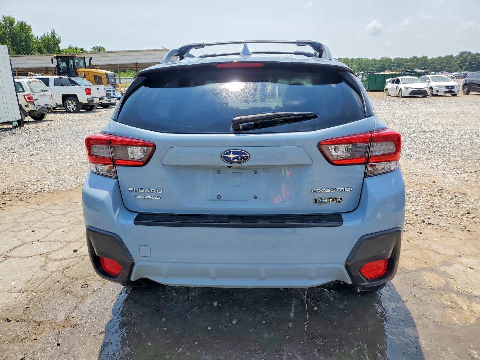 Продаж на аукціоні авто 2020 Subaru Crosstrek, vin: JF2GTAEC9LH219691, номер лоту: 63914796