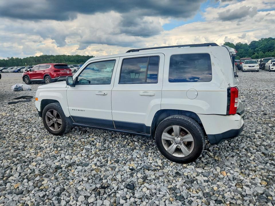 Auction sale of the 2014 Jeep Patriot, vin: 1C4NJPBBXED913035, lot number: 63739036