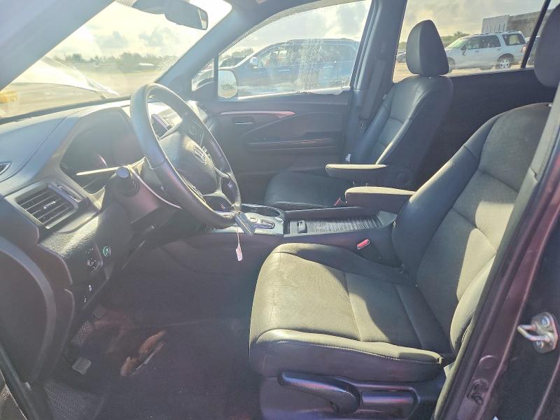 Aukcja sprzedaży 2019 Honda Passport, vin: 5FNYF7H28KB011784, numer aukcji: 67103916