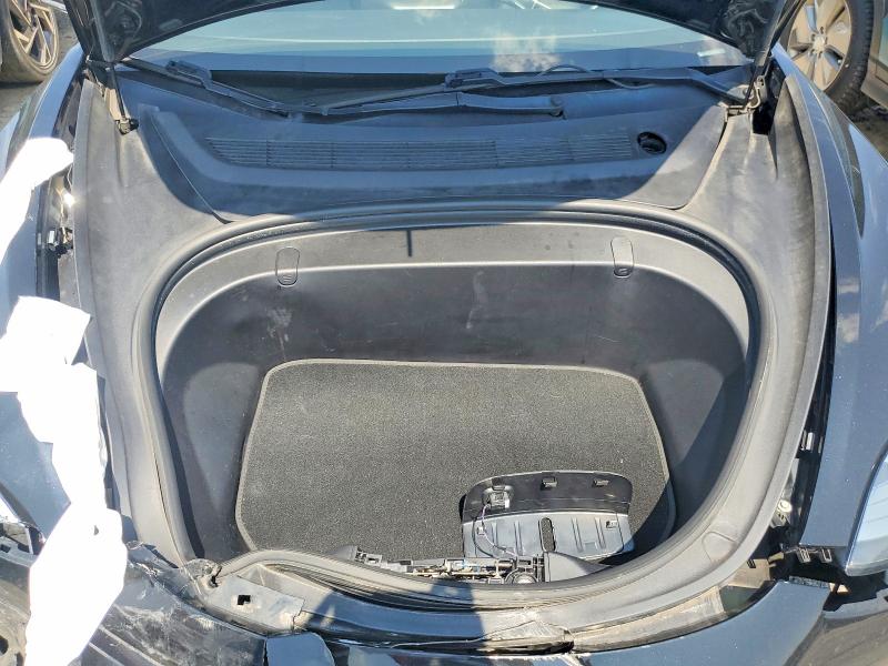 Продаж на аукціоні авто 2018 Tesla Model 3, vin: 5YJ3E1EA8JF156523, номер лоту: 65543426