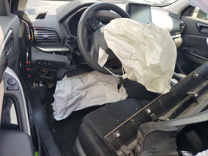 Aukcja sprzedaży 2022 Mitsubishi Eclipse Cross, vin: JA4ATVAA7NZ002812, numer aukcji: 63594886