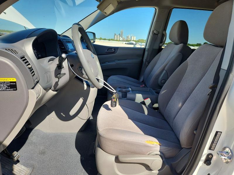 64918206 :رقم المزاد ، KNDMG4C75B6368543 vin ، 2011 Kia Sedona مزاد بيع