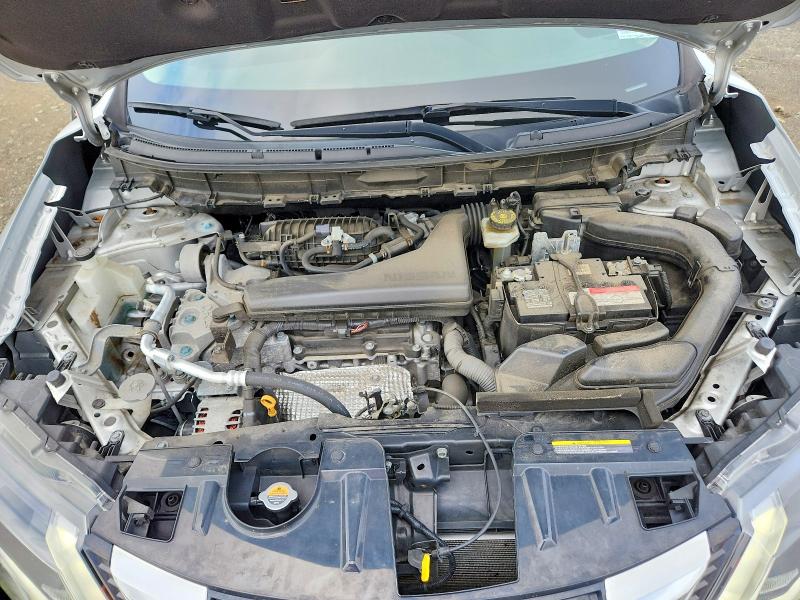 Продаж на аукціоні авто 2019 Nissan Rogue, vin: JN8AT2MV0KW384010, номер лоту: 65438846