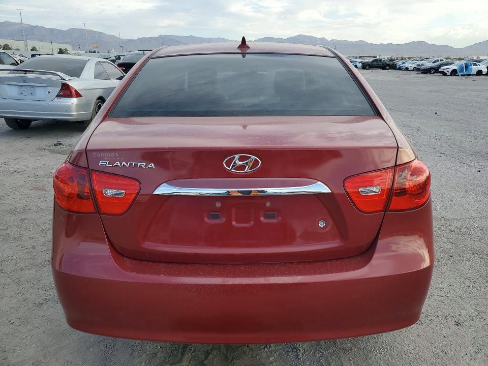 Aukcja sprzedaży 2010 Hyundai Elantra, vin: KMHDU4AD3AU911346, numer aukcji: 66412366