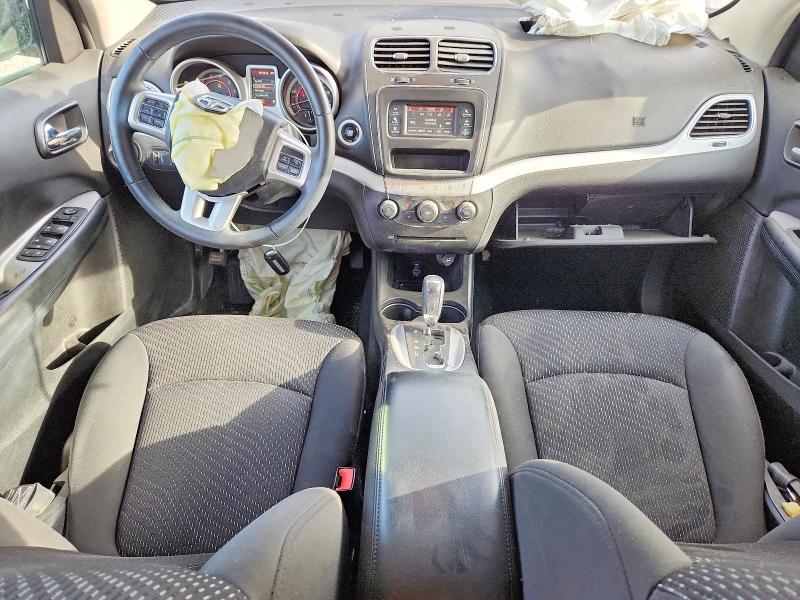 Aukcja sprzedaży 2017 Dodge Journey, vin: 3C4PDDBG8HT565292, numer aukcji: 64955836