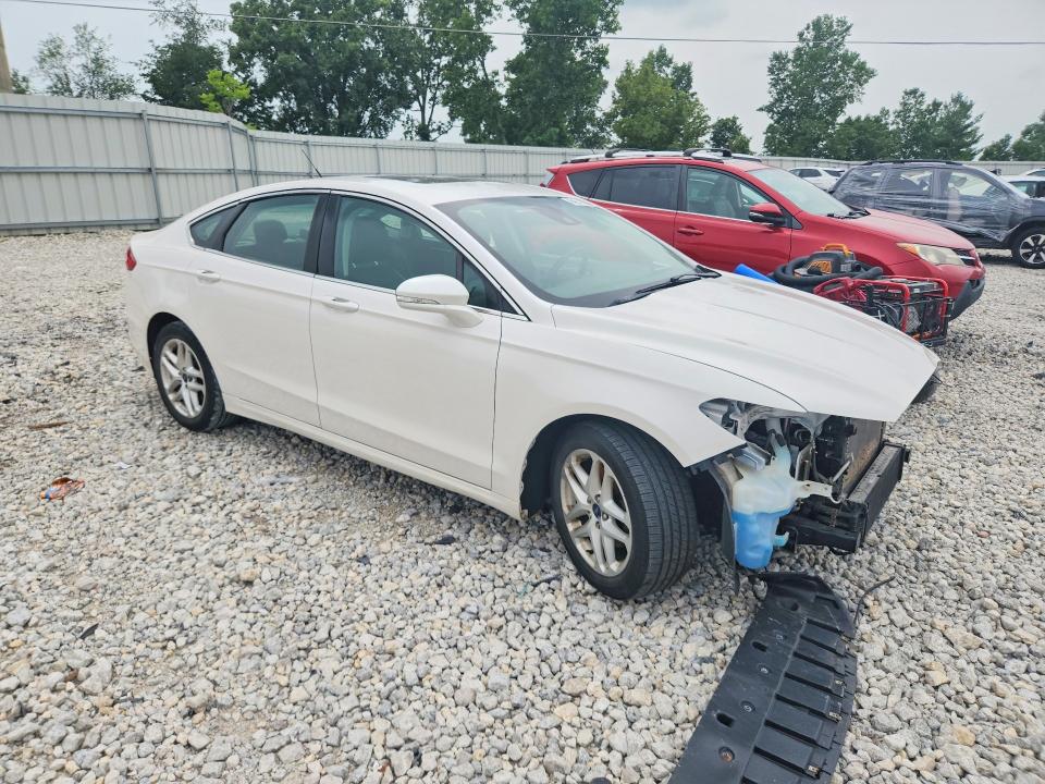 Aukcja sprzedaży 2014 Ford Fusion, vin: 3FA6P0HD0ER328402, numer aukcji: 64919086
