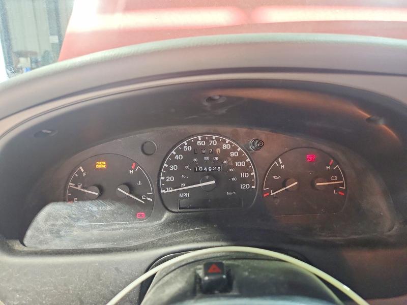 Aukcja sprzedaży 2000 Mazda B2500, vin: 4F4YR12CXYTM32439, numer aukcji: 67364356