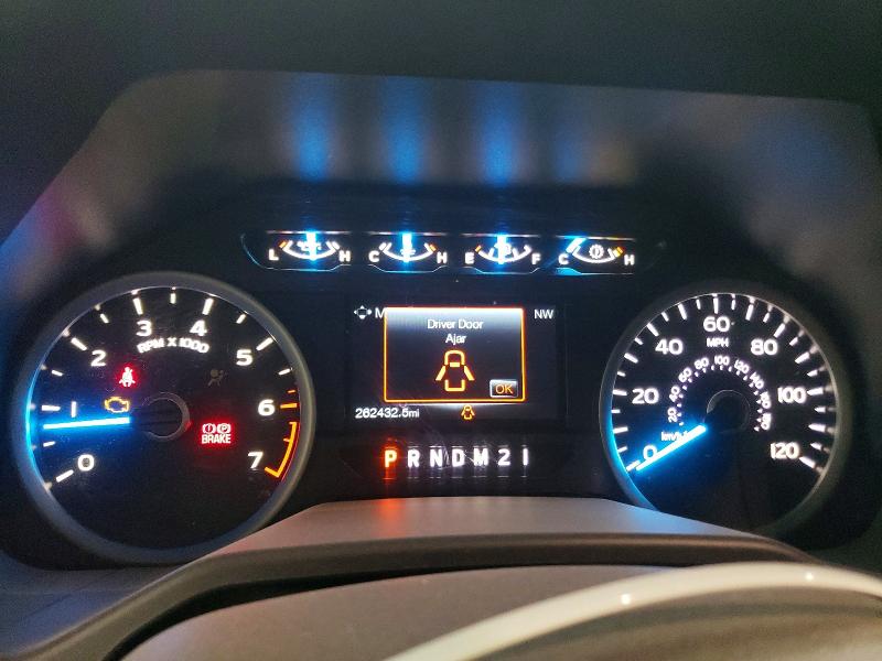 Продаж на аукціоні авто 2015 Ford F150, vin: 1FTEW1EF6FKD68249, номер лоту: 64872146