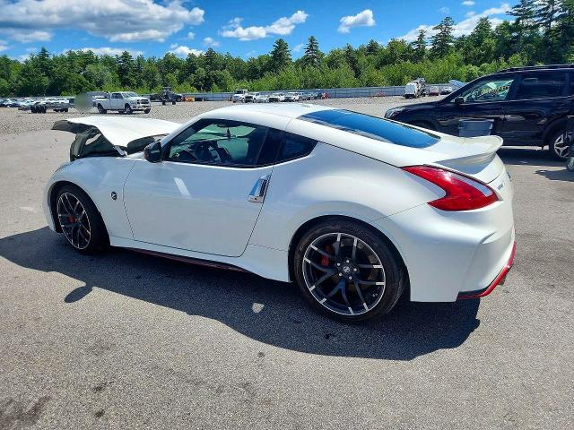 65081626 :رقم المزاد ، JN1AZ4EH2GM932674 vin ، 2016 Nissan 370z مزاد بيع