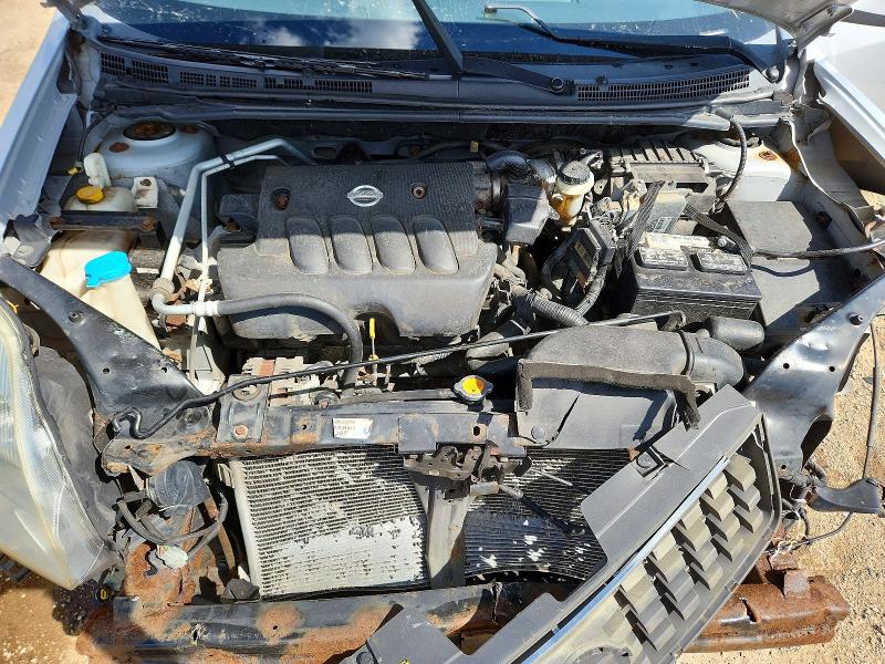 Продаж на аукціоні авто 2007 Nissan Sentra, vin: 3N1AB61E07L685564, номер лоту: 65511276