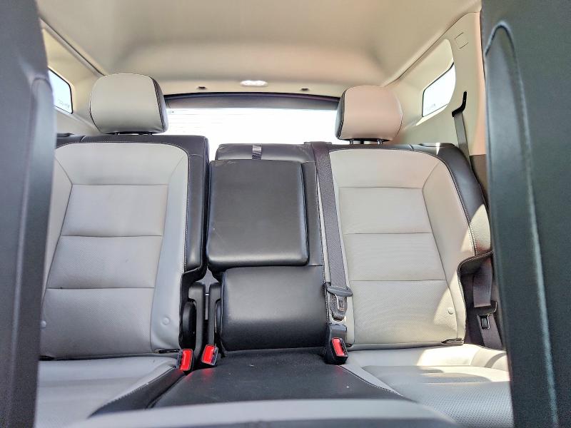 64749446 :رقم المزاد ، 3GKALPEG6PL141957 vin ، 2023 Gmc Terrain مزاد بيع