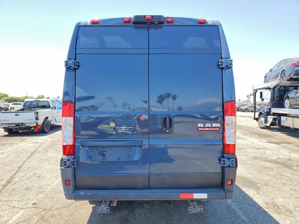 Aukcja sprzedaży 2020 Ram Promaster 3500, vin: 3C6URVJG0LE117449, numer aukcji: 64667436