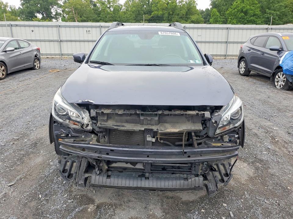 Продаж на аукціоні авто 2017 Subaru Outback, vin: 4S4BSANCXH3209974, номер лоту: 67067606