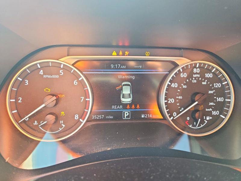 Aukcja sprzedaży 2023 Nissan Sentra, vin: 3N1AB8CV8PY238153, numer aukcji: 66924666
