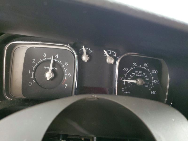 Aukcja sprzedaży 2008 Lincoln Mkx, vin: 2LMDU88C78BJ01744, numer aukcji: 66041216