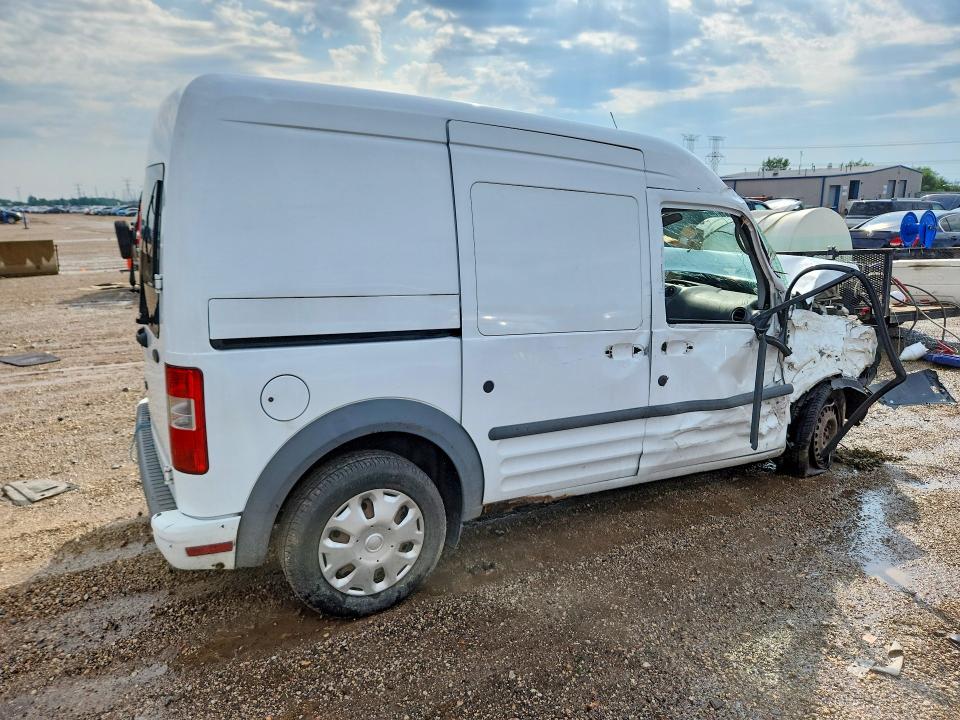 67090176 :رقم المزاد ، NM0LS7DN8BT070625 vin ، 2011 Ford Transit Connect مزاد بيع