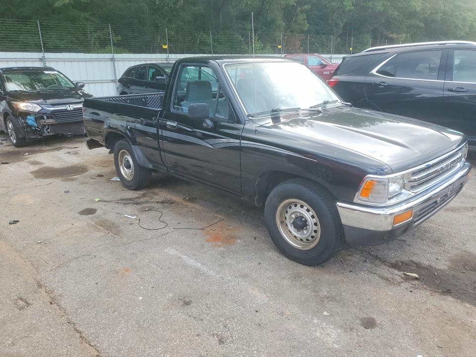 Продаж на аукціоні авто 1991 Toyota Pickup, vin: JT4RN81P2M5122869, номер лоту: 63675966