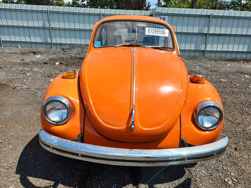 Продаж на аукціоні авто 1971 Volkswagen Beetle, vin: 1113063835, номер лоту: 61599556