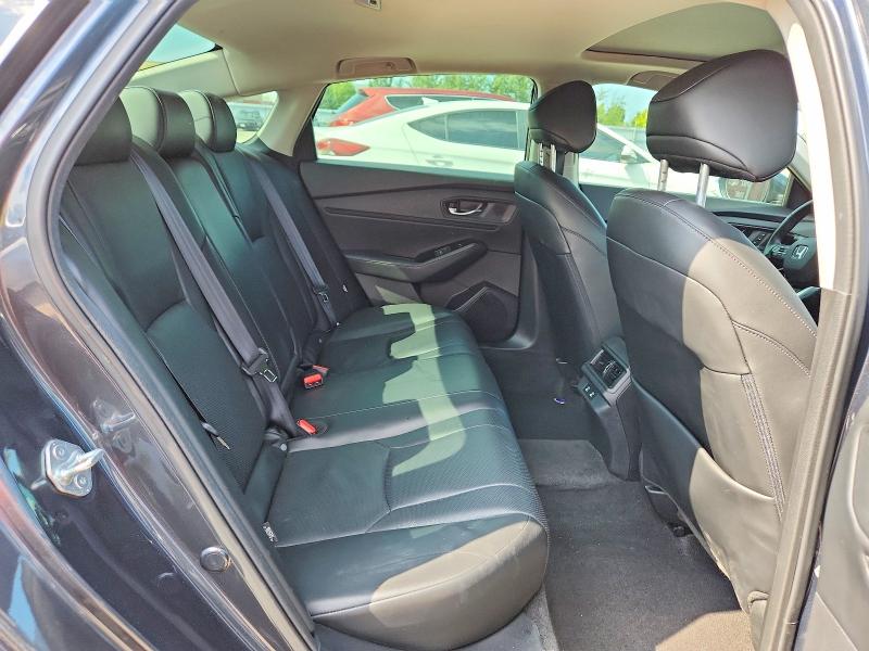 Aukcja sprzedaży 2024 Honda Accord, vin: 1HGCY2F81RA800670, numer aukcji: 62585776