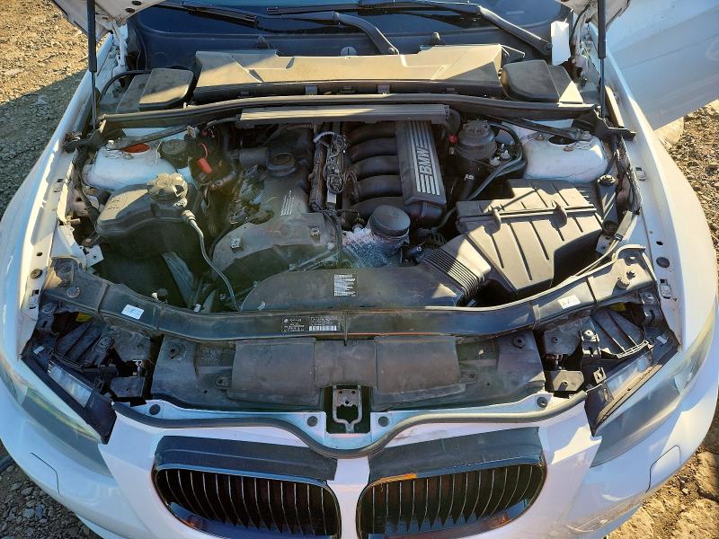 Aukcja sprzedaży 2011 Bmw 328, vin: WBADW3C57BE541137, numer aukcji: 65265606