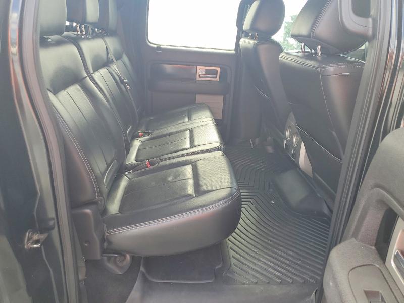 Aukcja sprzedaży 2012 Ford F150, vin: 1FTFW1EF2CFA35992, numer aukcji: 64447396