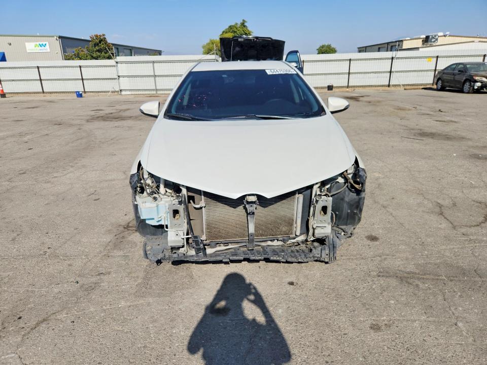 Aukcja sprzedaży 2016 Scion Im, vin: JTNKARJE2GJ512251, numer aukcji: 64475306