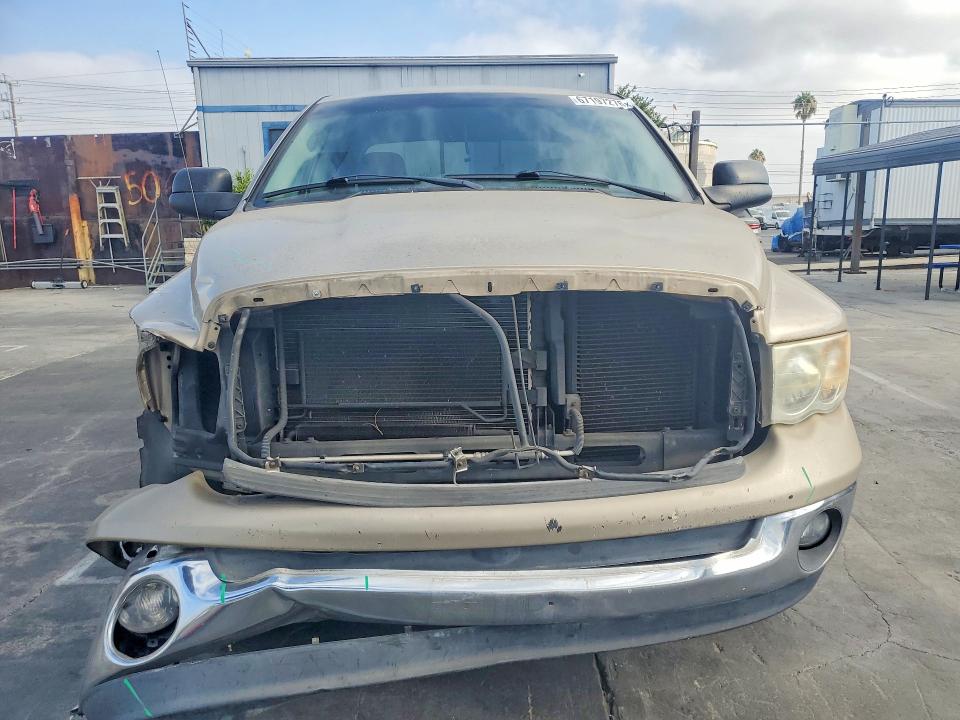 Aukcja sprzedaży 2005 Dodge Ram 1500, vin: 1D7HA18D35S172506, numer aukcji: 67197276