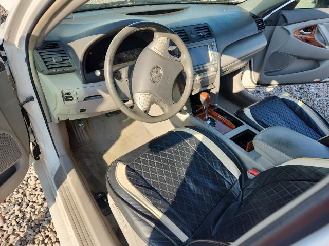 66354716 :رقم المزاد ، 4T1BF3EK3BU631674 vin ، 2011 Toyota Camry مزاد بيع