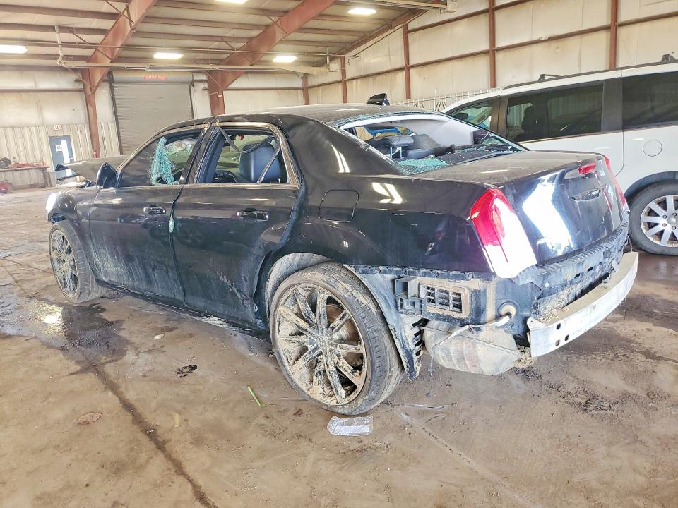 Aukcja sprzedaży 2015 Chrysler 300, vin: 2C3CCARG5FH781875, numer aukcji: 62867316