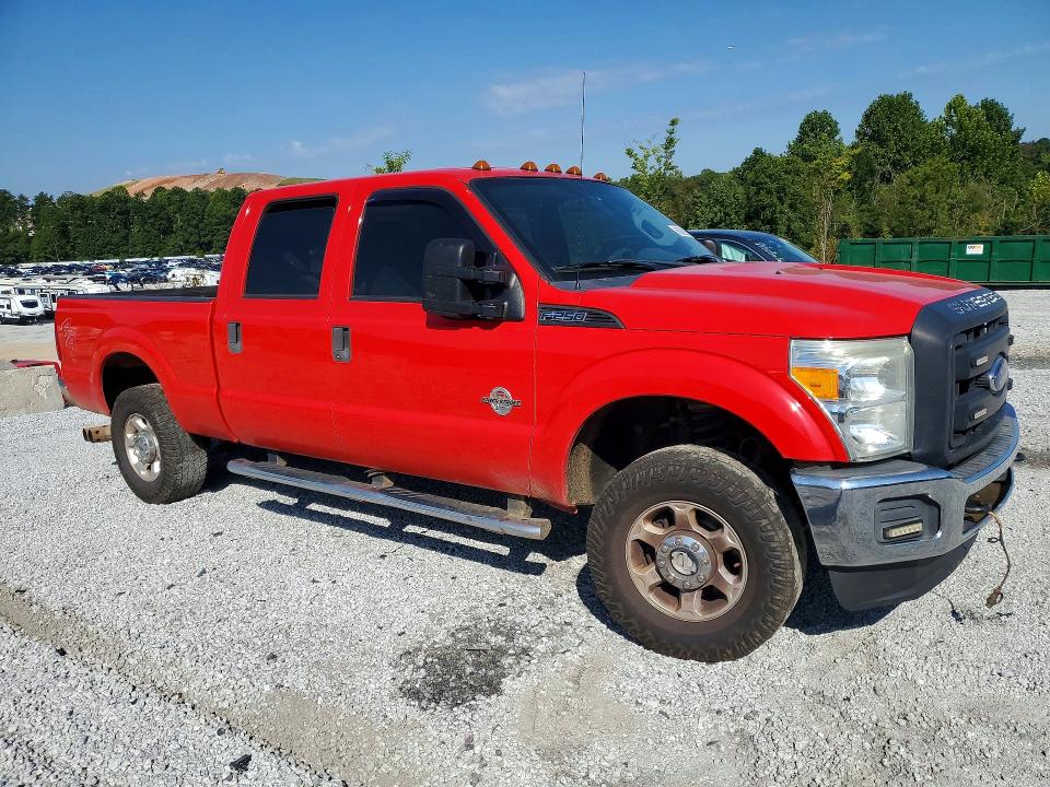 Продаж на аукціоні авто 2016 Ford F250, vin: 1FT7W2BT9GEA31938, номер лоту: 66369536
