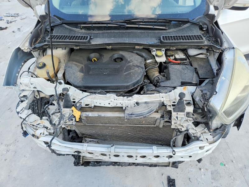 Продажа на аукционе авто 2017 Ford Escape, vin: 1FMCU0J95HUE15670, номер лота: 64453776