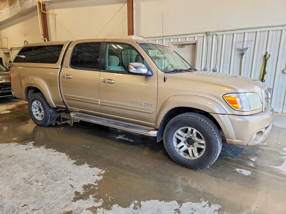 Продажа на аукционе авто 2006 Toyota Tundra, vin: 5TBDT44106S553734, номер лота: 63786546