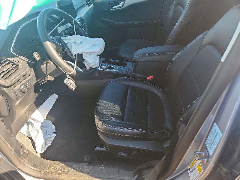 Продажа на аукционе авто 2022 Ford Escape, vin: 1FMCU9H68NUB87367, номер лота: 63755576