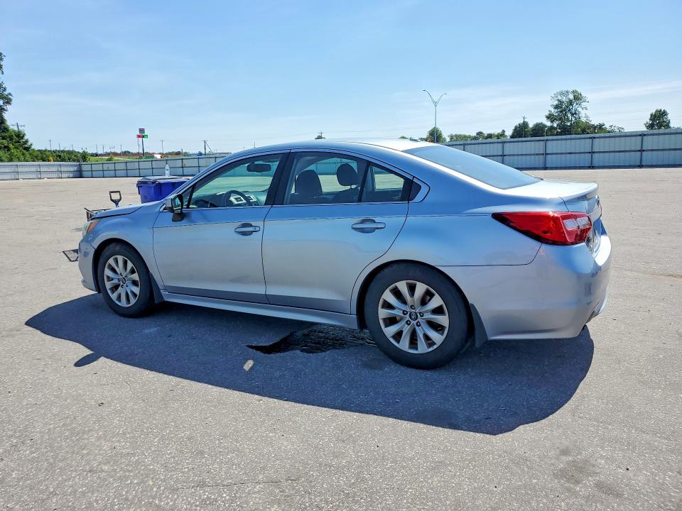 Aukcja sprzedaży 2015 Subaru Legacy, vin: 4S3BNAC69F3021808, numer aukcji: 65623096