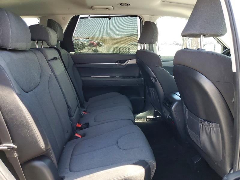 65470476 :رقم المزاد ، KM8R34HE7LU113443 vin ، 2020 Hyundai Palisade مزاد بيع