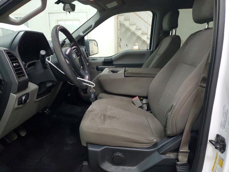 Aukcja sprzedaży 2017 Ford F150, vin: 1FTEW1EF0HKD26629, numer aukcji: 66012846