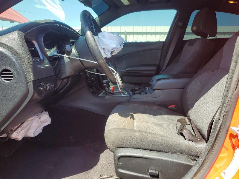2018 Dodge Charger მანქანა იყიდება აუქციონზე, vin: 2C3CDXBG8JH135278, აუქციონის ნომერი: 65350506