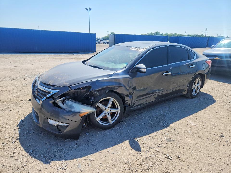 Aukcja sprzedaży 2013 Nissan Altima, vin: 1N4AL3APXDN420498, numer aukcji: 66526206