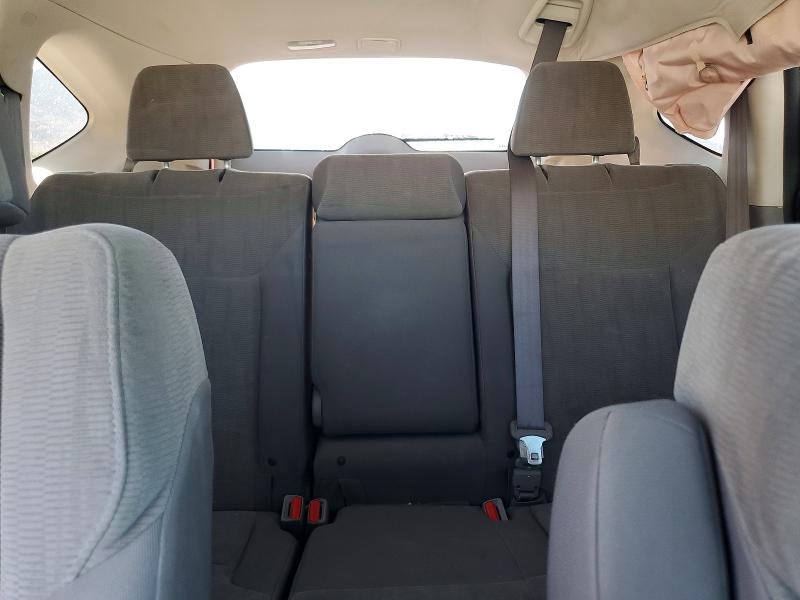Продаж на аукціоні авто 2012 Honda Cr-v, vin: 5J6RM3H38CL042389, номер лоту: 63797126