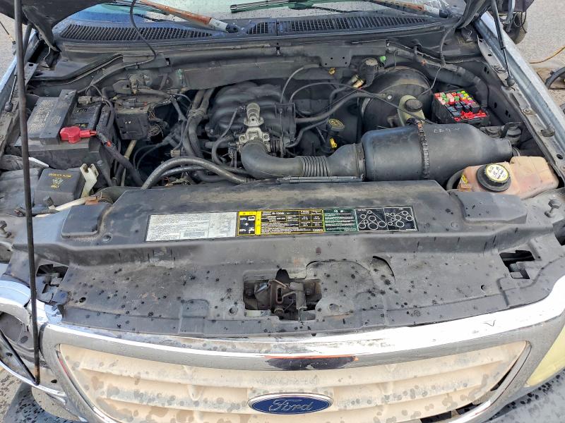 Aukcja sprzedaży 2003 Ford F150, vin: 1FTRX07283KC89874, numer aukcji: 63445696